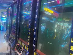 -大玩家超乐场(仓山万达店)