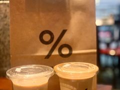 -% Arabica阿拉比卡咖啡(武汉天地店)