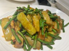 -小菜园新徽菜(合肥之心城店)