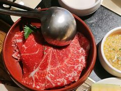 -巴奴毛肚火锅(广益哥伦布店)
