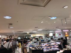 -O1O1丸井百货(难波店)