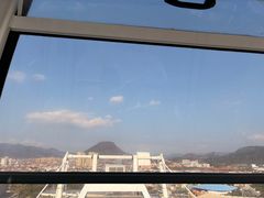 -横店影视城梦幻谷园区