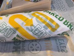 -赛百味SUBWAY(凯德mall大峡谷店)