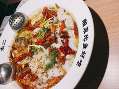 -新太二·鲜料川菜(晶耀前滩店)