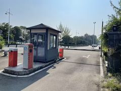 -成都安仁福朋喜来登酒店