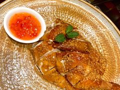 -广州文华东方酒店·江-由辉师傅主理