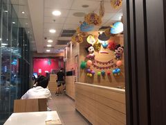 -麦当劳(帝豪店)