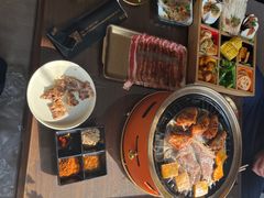 -伊尚宫·清真广式早茶.韩式烤肉·火锅