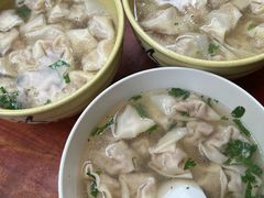 -周震馄饨