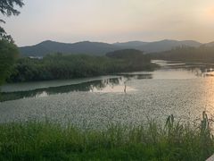 -石湖景区