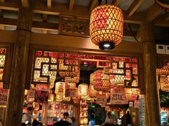 -南京大牌档(青岛万象城店)