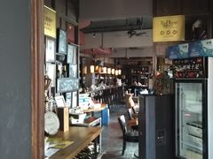 大堂-普朗姆生蚝吧(原建国路店)