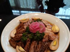 卤水拼盘-锡和无锡菜(景丽苑店)