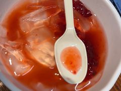 -平娃三宝烧烤·面食(富丰桥店)