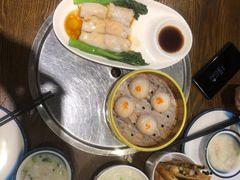 -佰味家宴(柠溪文化广场店)