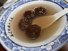 -粗茶淡饭(东关街店)