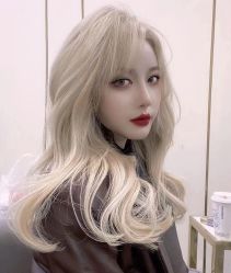 点击看大图 -3AM·S HAIR SALON烫发染发接发