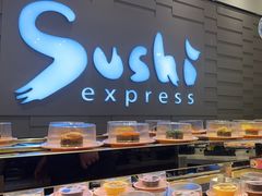 -争鲜回转寿司(双井家乐福店)