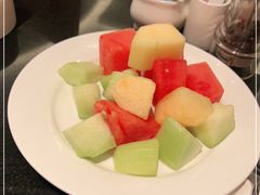 -上海银星皇冠假日酒店