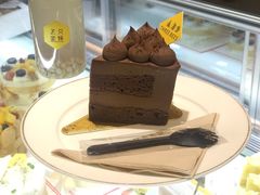 -三只蜜蜂蛋糕(东城店)