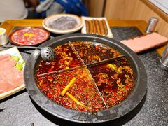 -陈眼镜火锅(总店)