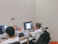 -海马体照相馆(大连罗斯福广场店)