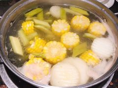 -八合里牛肉火锅(新洲店)