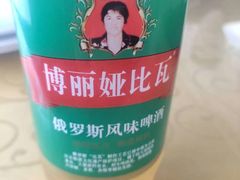 -新疆风味冷水鱼庄(友谊峰路店)