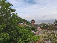 -丰都鬼城名山景区