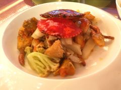 -福州天元国际威斯汀酒店·中国元素餐厅