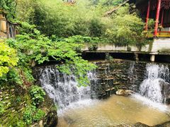 -辋川溶洞