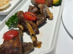 -鑫悦诚府·新鲁菜·餐厅(趵突泉店)
