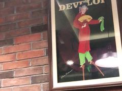 -老牌坊鲁菜名店(宽厚里店)