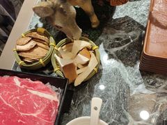 -慢丽江·云南野生菌土鸡锅(西山店)
