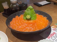 -Sushi Love 创意寿司(丽影广场店)