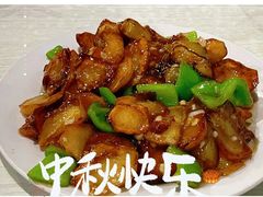 -老于餐厅(民生路店)