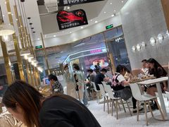 -池奈·咖喱蛋包饭(熙地港店)