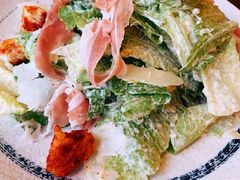 -PIZZA BIANCA(万象城店)