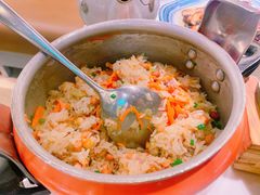 原作萝卜养生饭-原味田园·客家菜·土窑鸡(中航城君尚购物中心店)