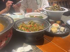 -真地道京味府·鲜橙烤鸭·北京菜(朝外大街东大桥店)