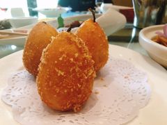 金鸭梨-大鸭梨烤鸭(石佛营店)