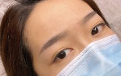 -本小姐美学·半永久纹眉野生眉