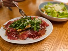 -君悦酒店·La Terrazza意合園·意式风味