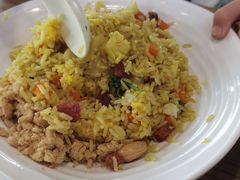-裕记烧腊连锁餐饮(外马分店)