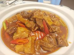 -燕郊烧鸽子(酷车小镇店)