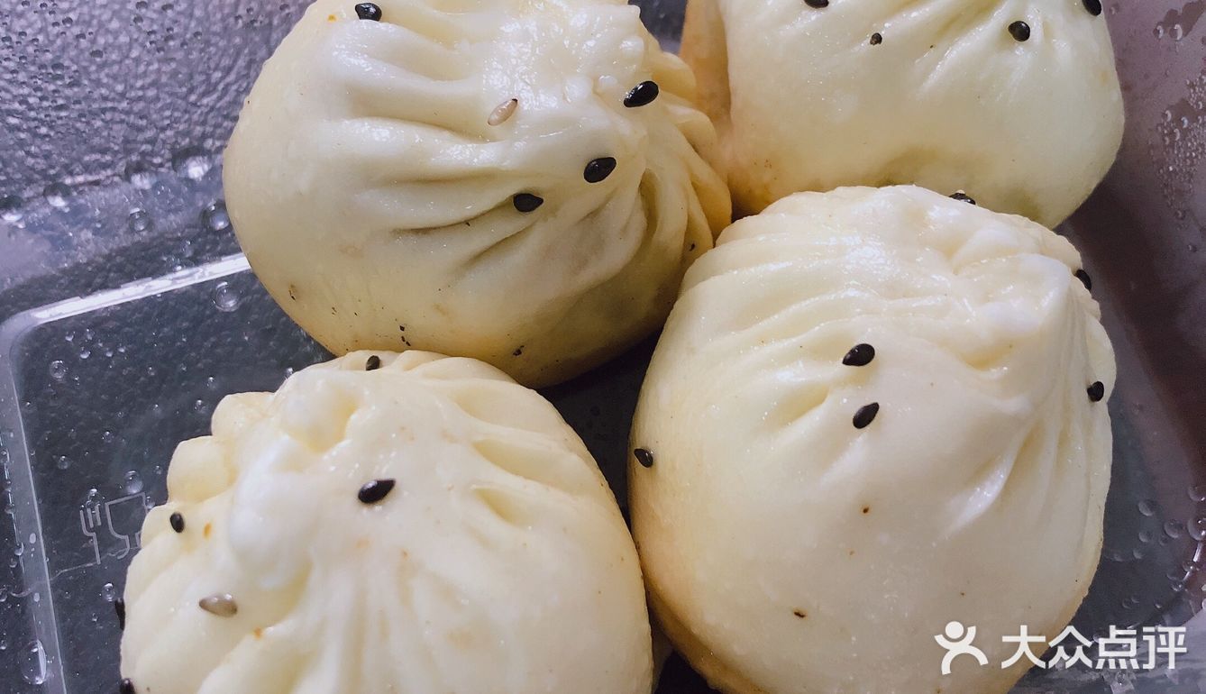 外卖点的菜饭，是其他人在大众点评推荐的，感觉确实好吃