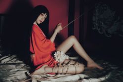 点击看大图 -持熹光年写真体验馆