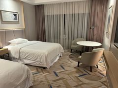 -吉隆坡喜来登帝国酒店