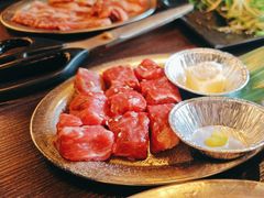 -大馥·炭火烧肉酒场(莘庄莘福坊店)