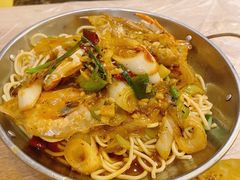 -狮龙啤酒烧烤屋(建二路店)